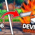 World // Zero Anime RPG Codes (Source: Roblox)
