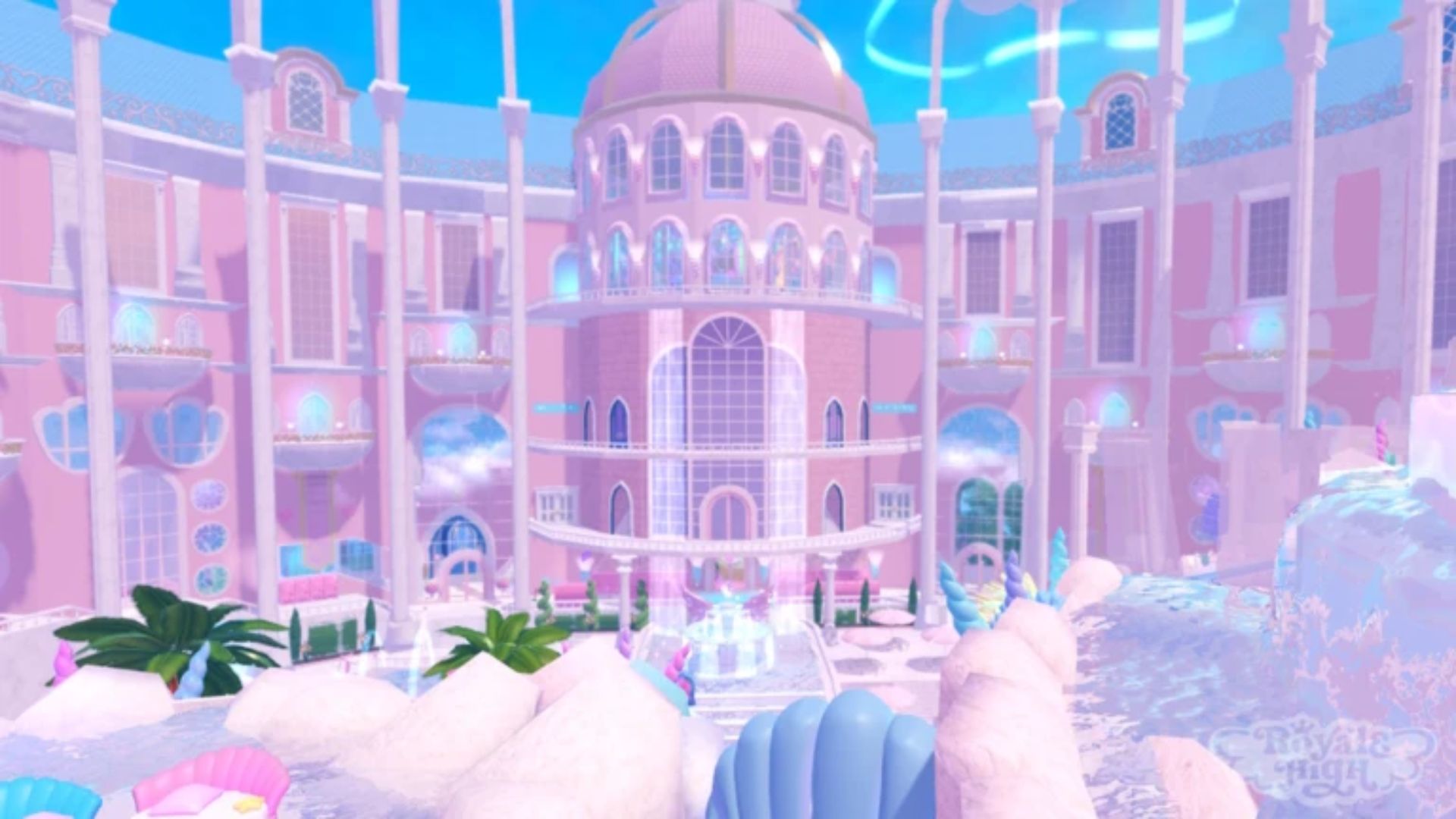Royale High Roblox Guide: Fastest Way To Get Fallen Fae Set