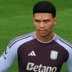 Morgan Rogers in EAFC 25 (Source: EA Sports)