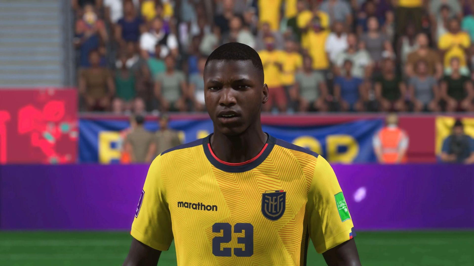 Moises Caicedo