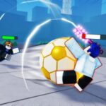 Duel Warriors (Image Via Roblox)
