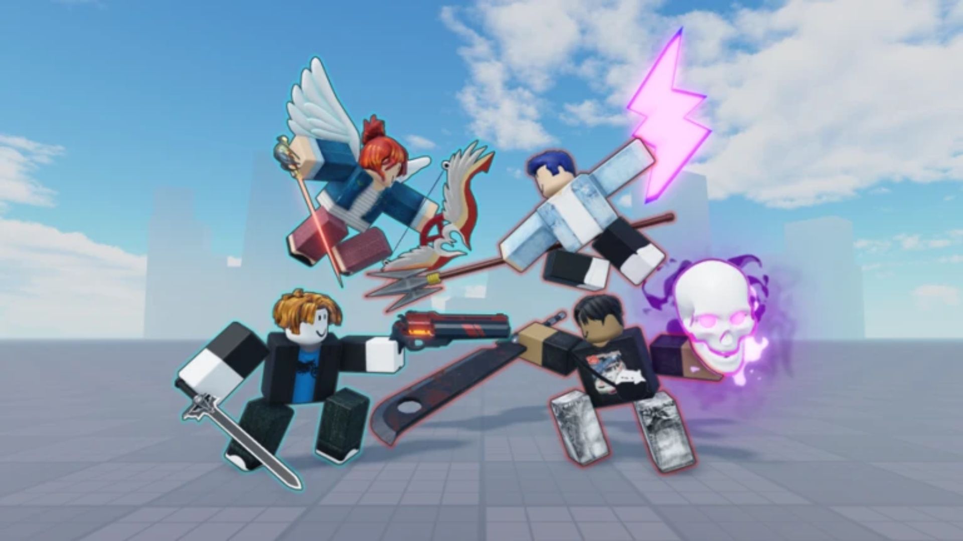Redeem them before they expire (Source: Roblox)