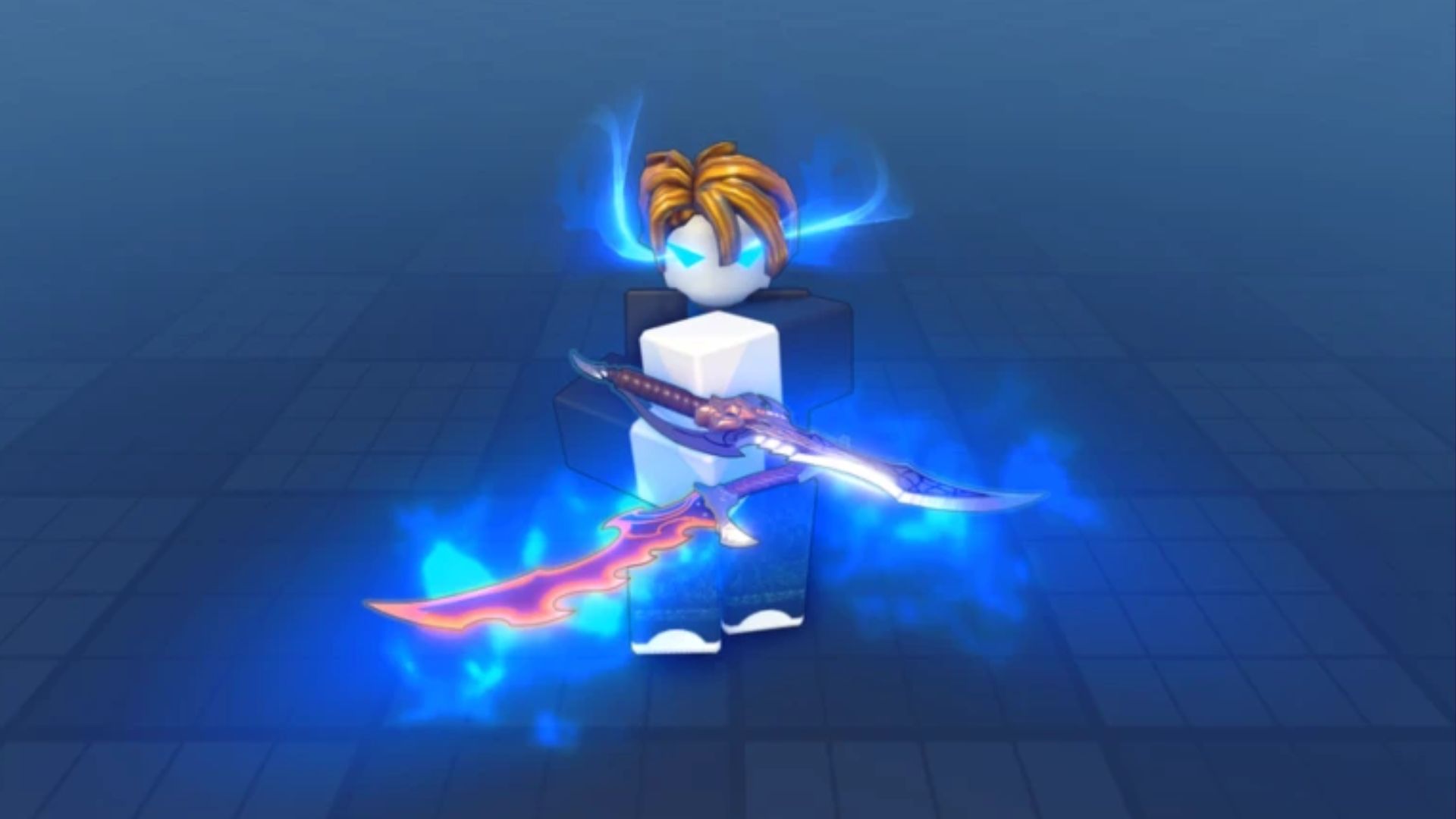 Make sure to spell them right (Source: Roblox)