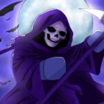 Roblox Spts: Return of the Reaper Codes