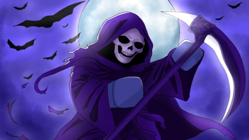 Roblox Spts: Return of the Reaper Codes