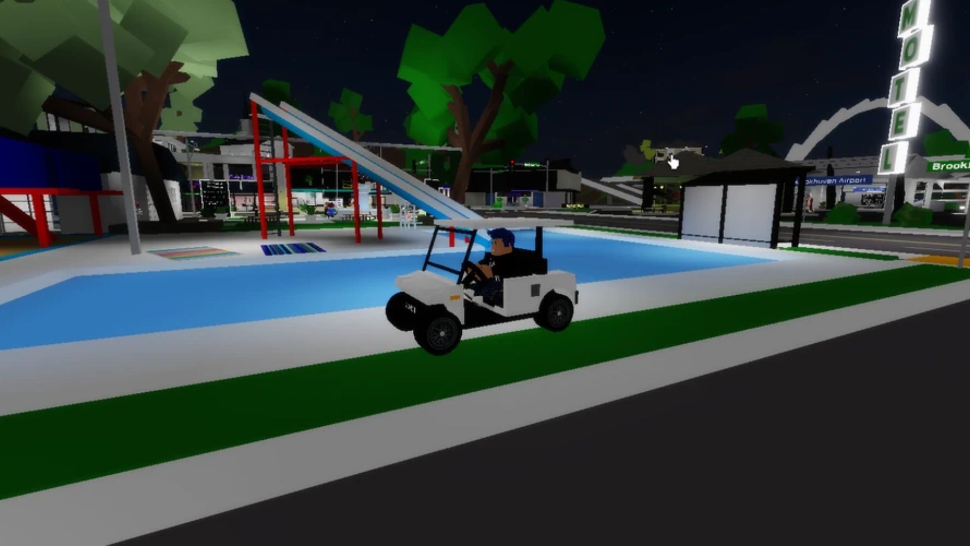Best for Casual, Everyday Use (Source: Roblox)