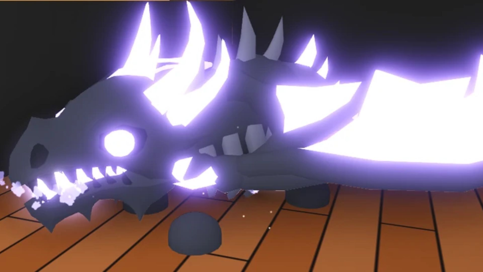 Pets in Adopt Me Roblox