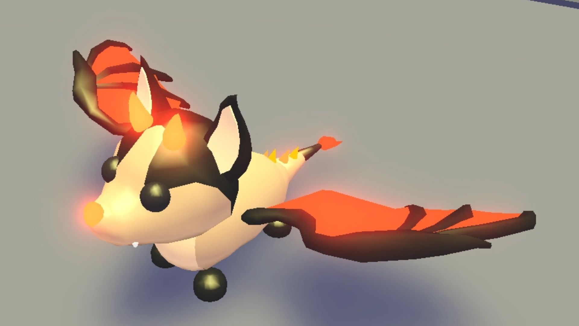 Bat Dragon (Image Via Roblox)