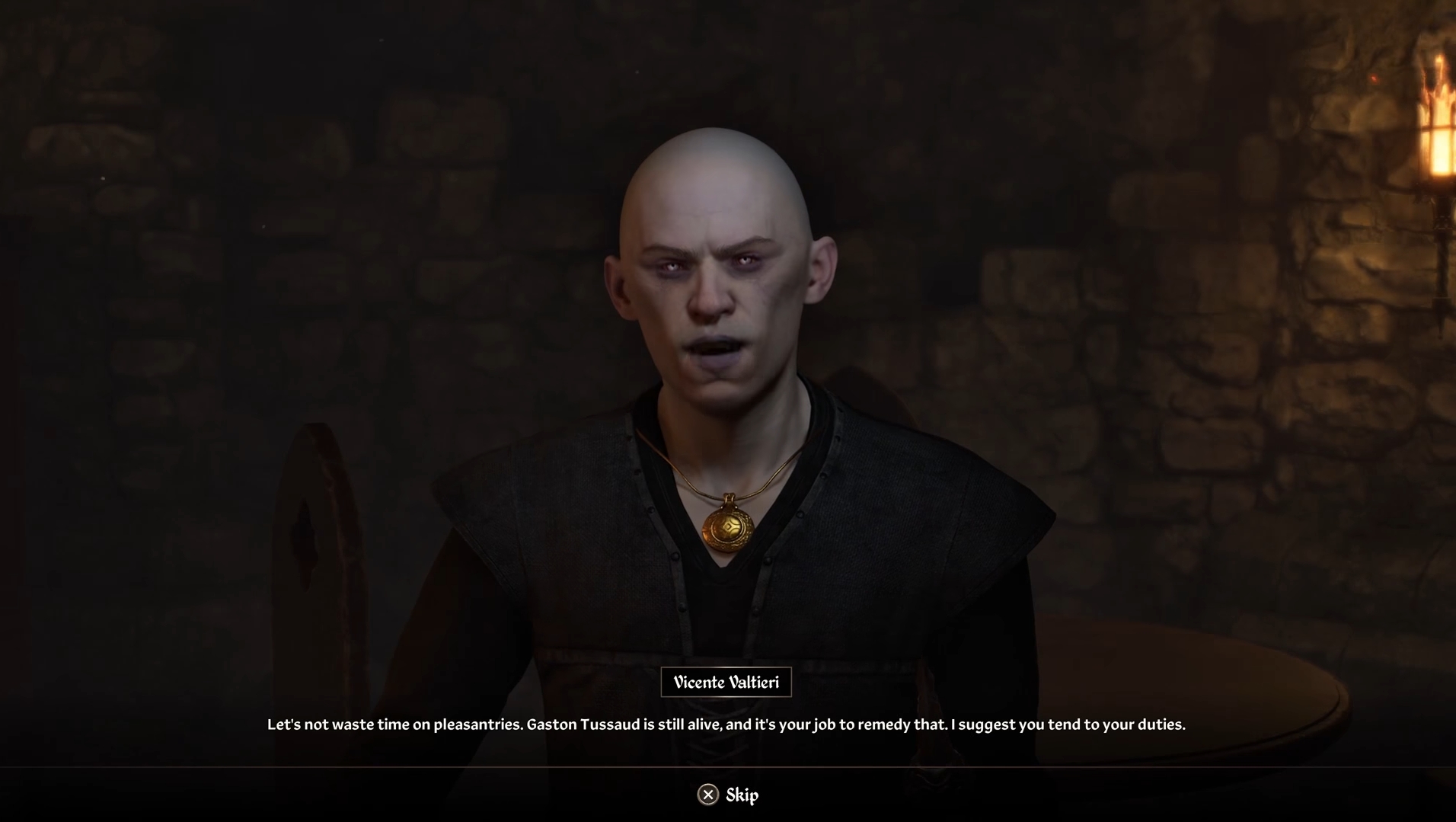 How To Feed as a Vampire in Oblivion Remastered