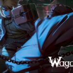 Clan tier list for Wagarashi (Image via Roblox)