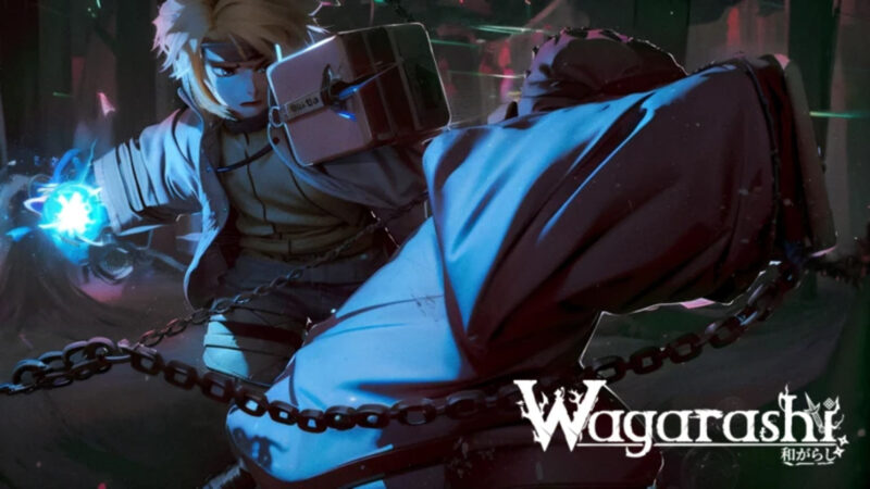 Wagarashi (Image via Roblox Corporation)