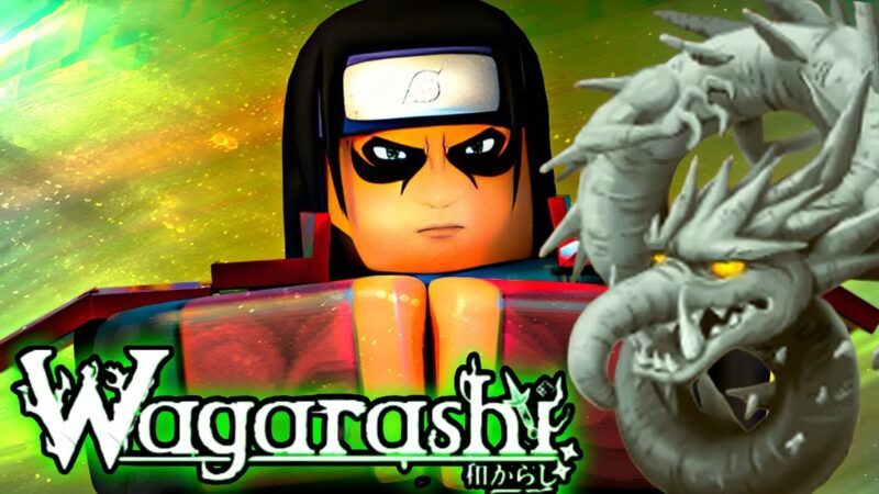 Wagarashi Roblox beginner's guide (Image via Roblox)