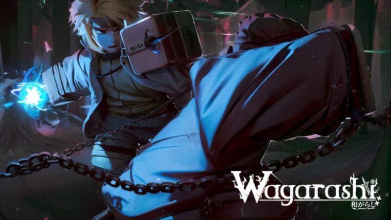Clan tier list for Wagarashi (Image via Roblox)