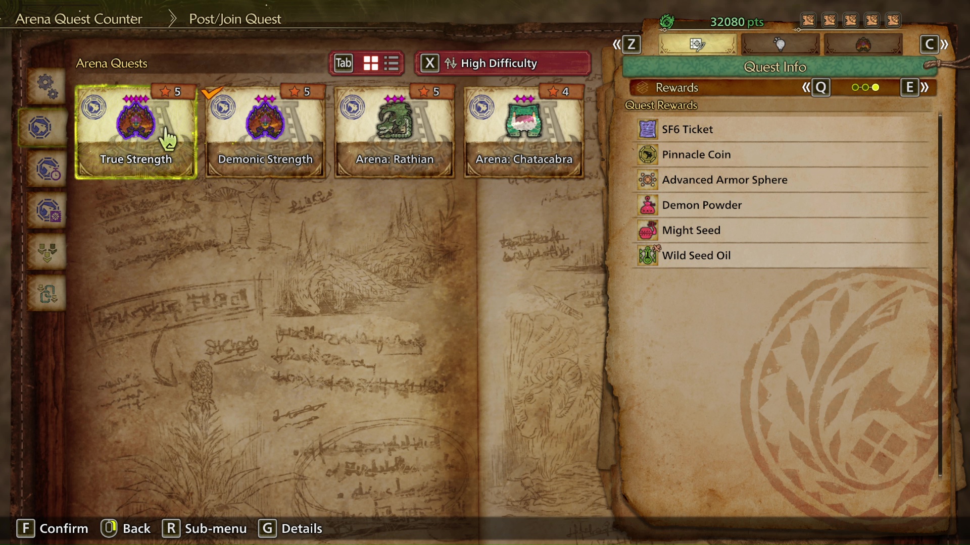 Ways To Get an SF6 Ticket in Monster Hunter Wilds