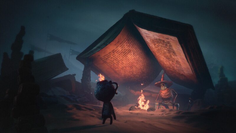 Is The Midnight Walk Coming to PS Plus?