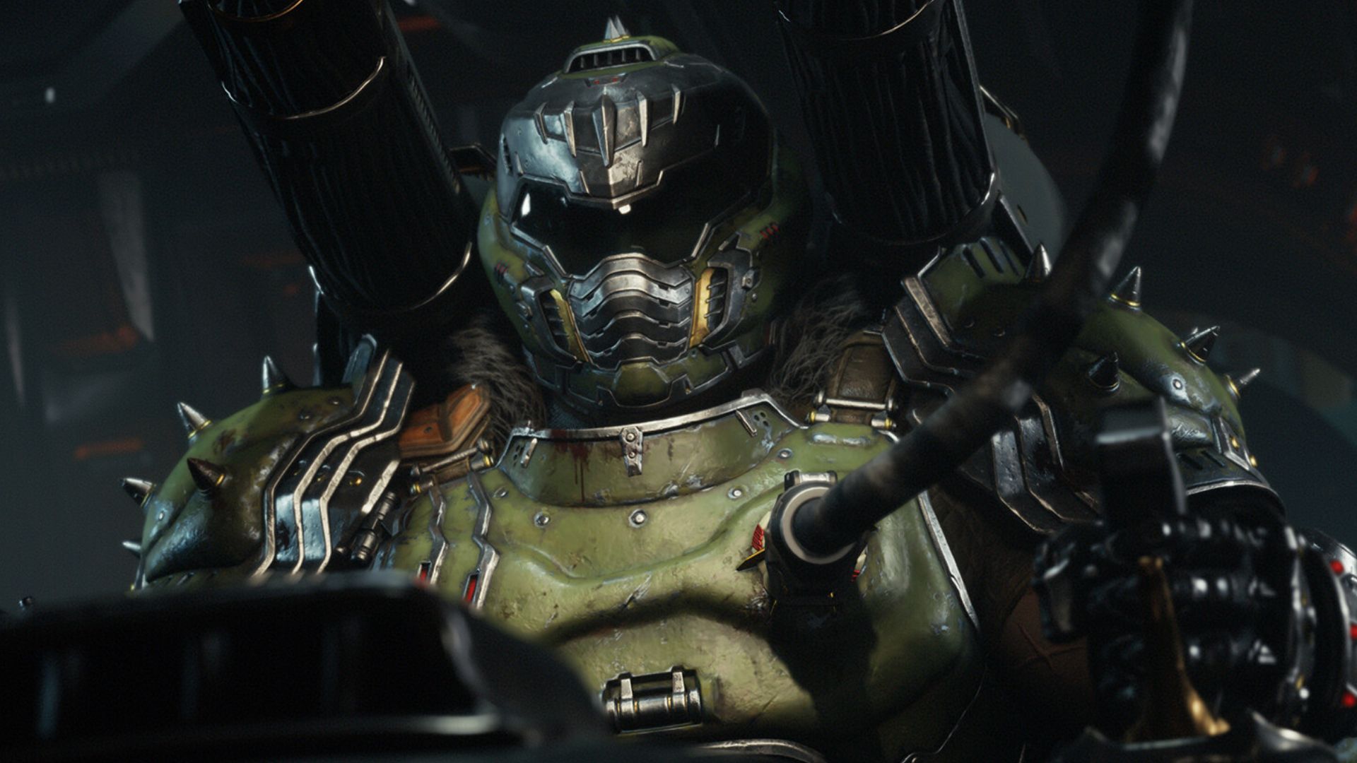 Doom: The Dark Ages Best Settings For High-End Gaming PC (RTX 5090, RTX 5080, RTX 4090, RTX 4080 Super, RTX 4080, RX 9070 XT, RX 7900 XTX)