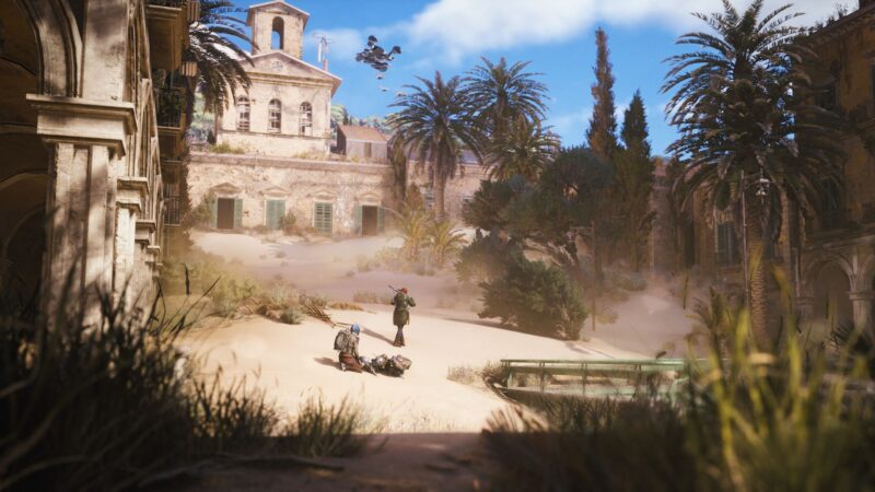 5 Games Like ARC Raiders That You Should Play