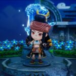 Kunugi (Image via Level-5)