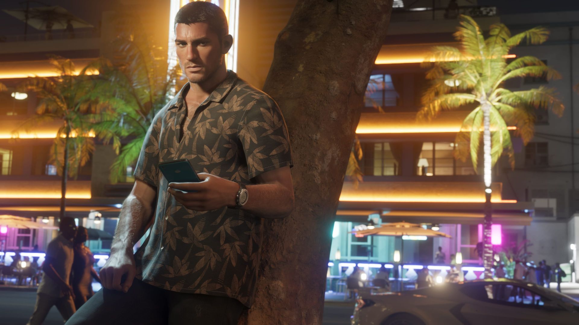Who is Jason Duval in GTA 6