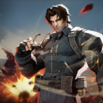 Winter Soldier Thunderbolts skin Marvel Rivals
