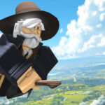 Wizard West (Image via Roblox Corporation)