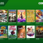 New Games For Xbox Game Pass (Image via @XboxGamePass/YouTube)