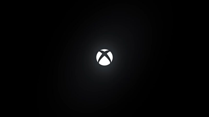 Its a dark day in gaming (Image via Microsoft and Xbox Games Studio)