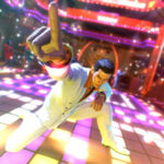 Yakuza 0: Director's Cut (Image via SEGA)