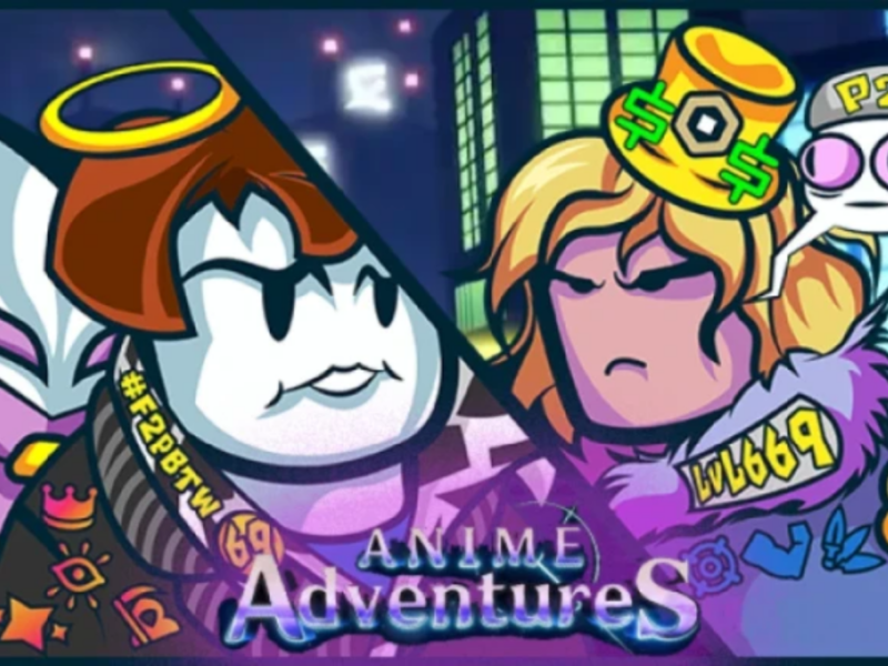 Anime Adventures Roblox: Best Mythic Units Ranked (2025 Edition)