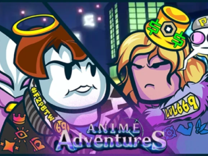 Anime Adventures Roblox: 5 Best Teams for Infinite Mode
