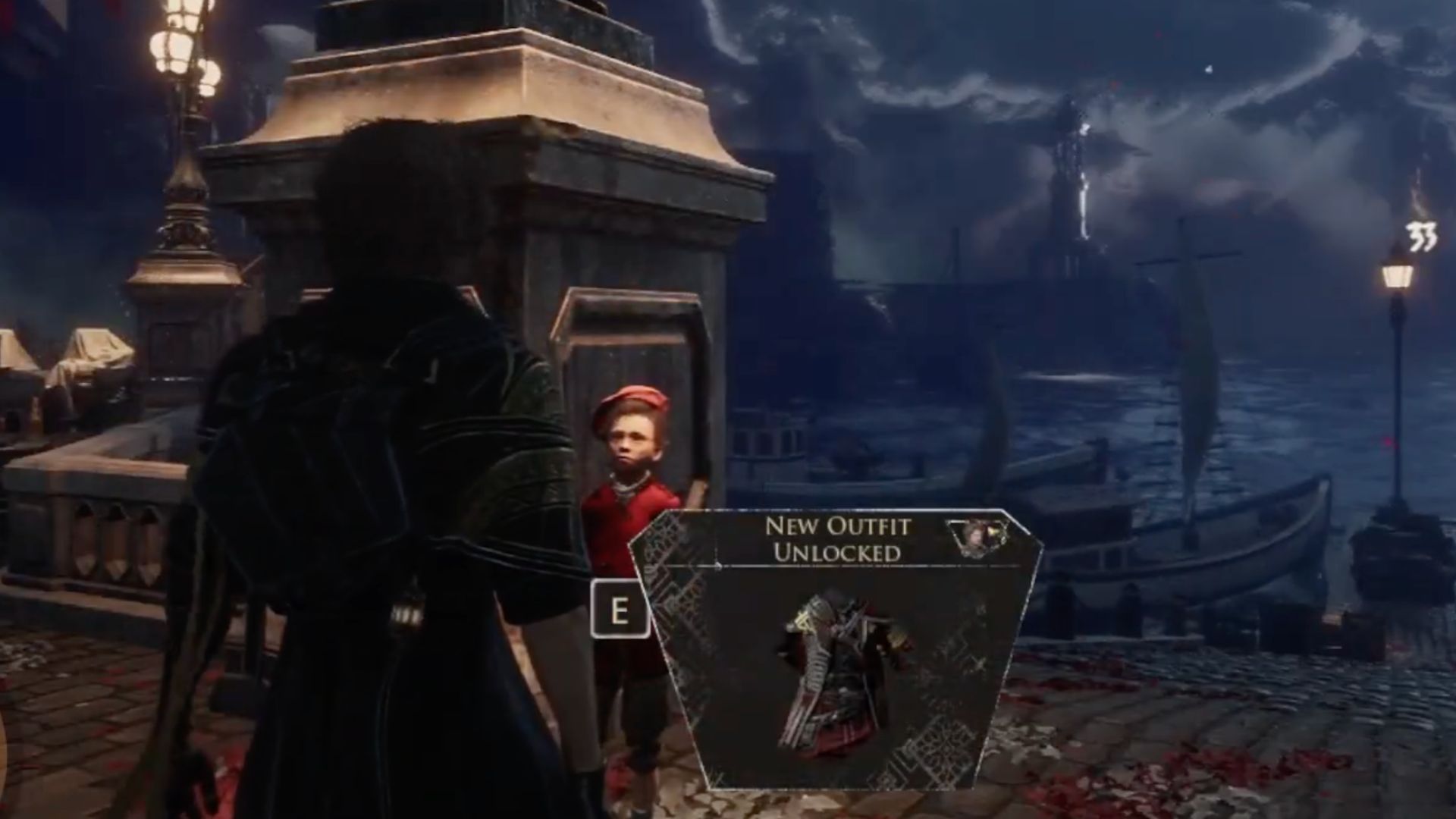 Clair Obscur Expedition 33: How To Obtain the Crimson Uniform