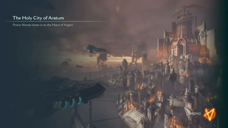 Doom The Dark Ages: All Collectibles in Chapter 5 (The Holy City of Aratum)