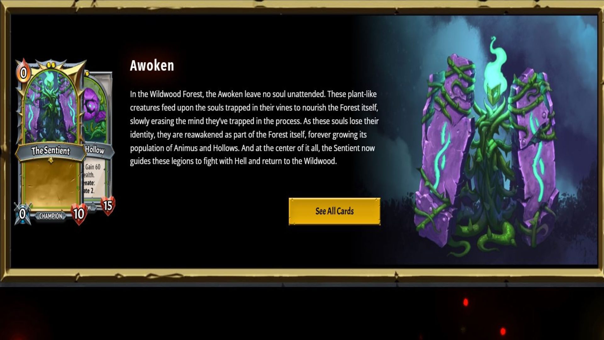 Awoken (Image via Big Fan Games)
