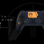 Death Stranding 2 Limited Edition DualSense Controller Unveiled