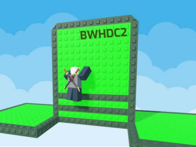 How To Play Roblox Babu’s Wall Hop Difficulty Chart 2