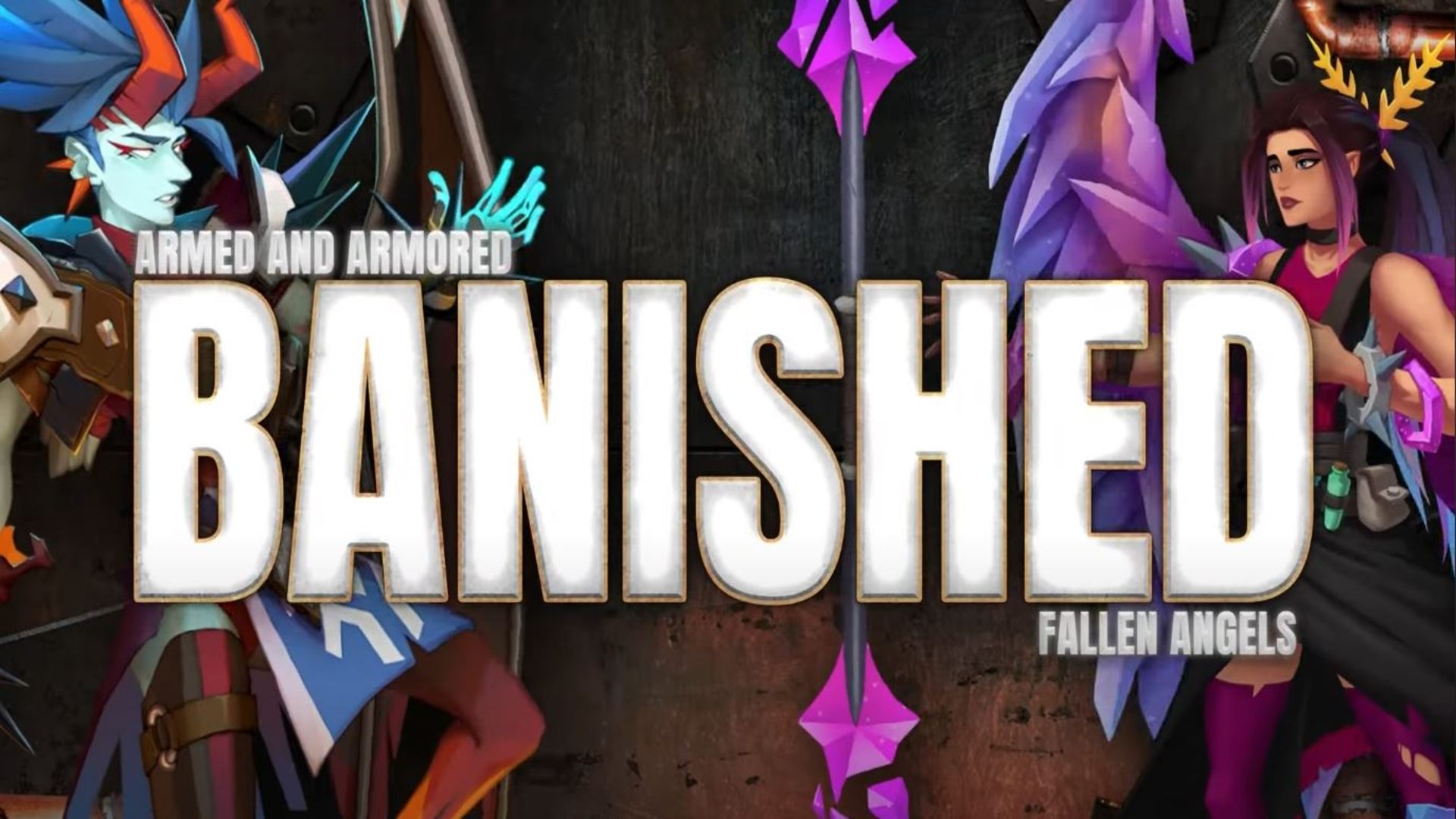 Banished (Image via Big Fan Games)