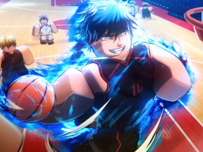 5 Best Styles In Roblox Basketball Zero