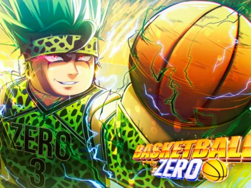 Basketball Zero: 5 Best Shooting Builds