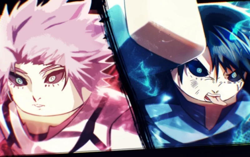 Styles Tier List for Project Egoist Roblox