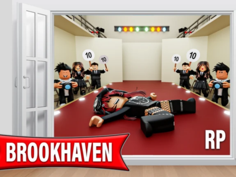 Brookhaven RP Roblox: 5 Best Roleplay Ideas To Try With Friends