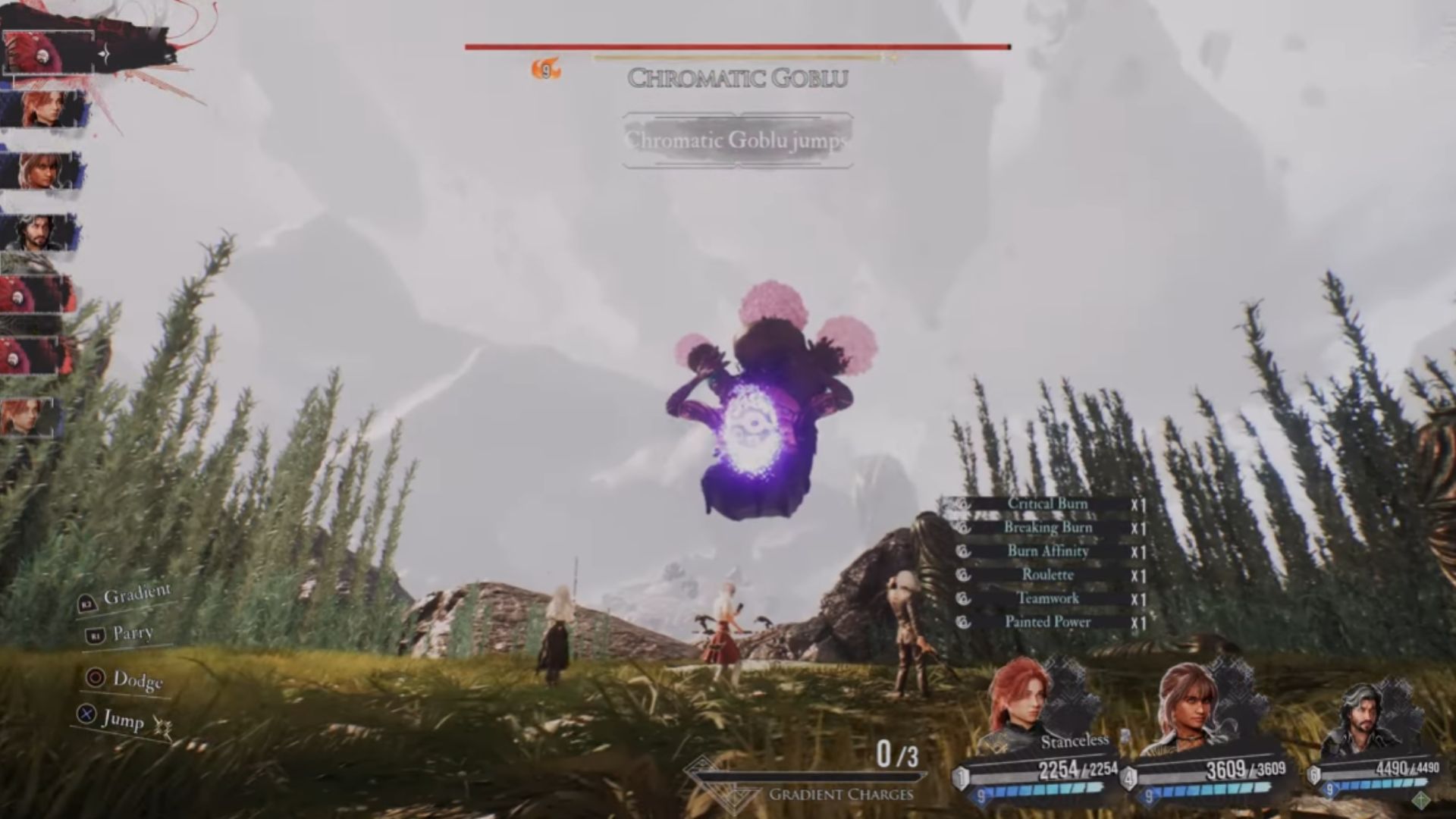 Chromatic Goblu (Source: Kepler Interactive, 100% Guides/ YouTube)