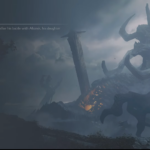 The race for the Heart of the Argent is on (Image via Bethesda Softworks)
