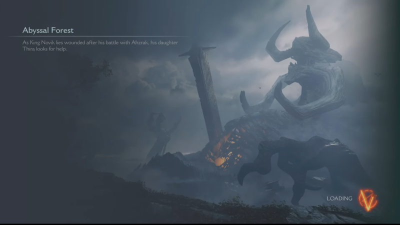The race for the Heart of the Argent is on (Image via Bethesda Softworks)