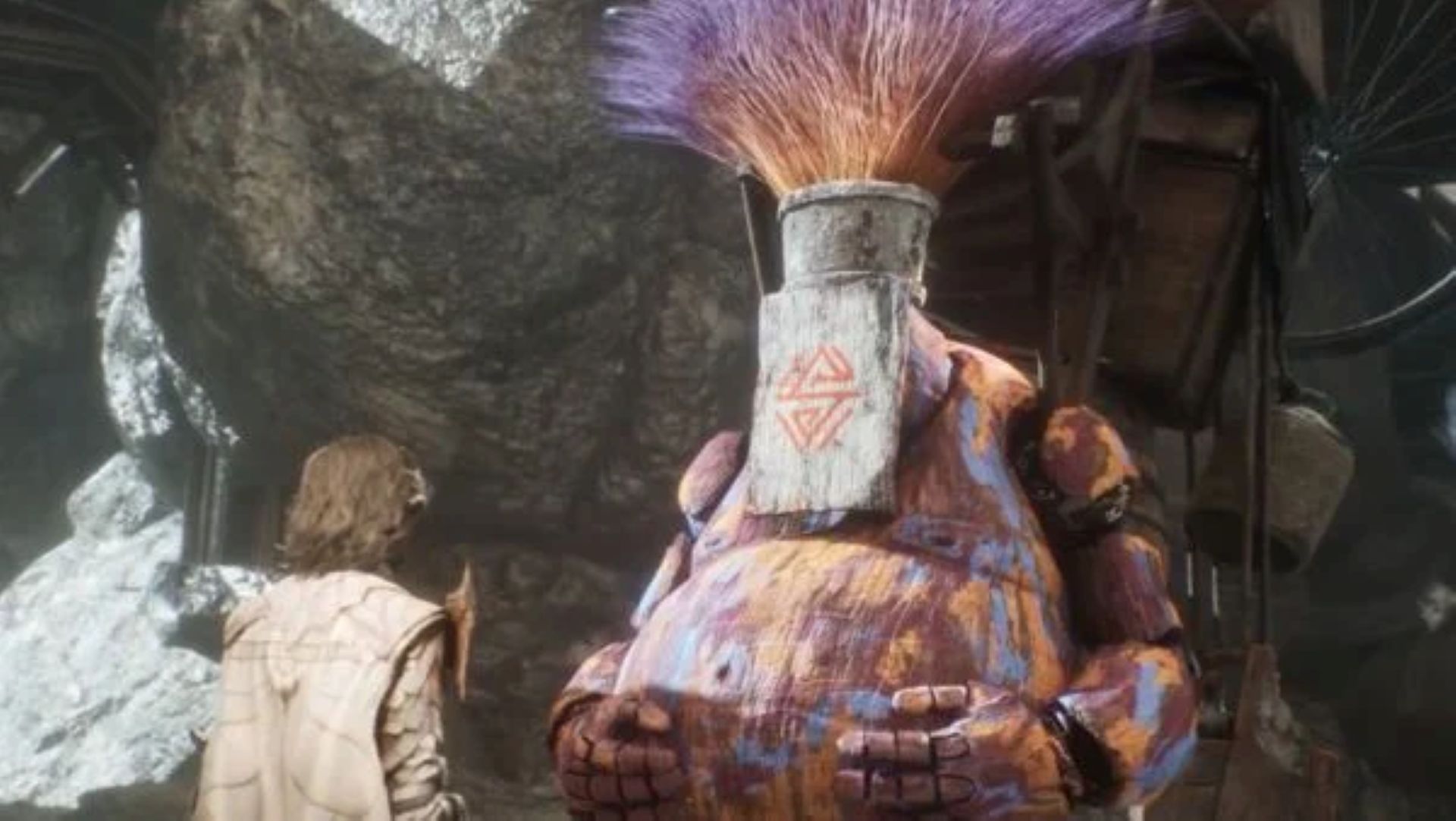 Fusoka always has the good stuff (Image via Sandfall Interactive)
