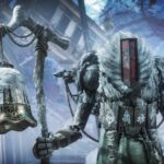 Monoco can wreak havoc with this weapon equipped (Image via Sandfall Interactive)