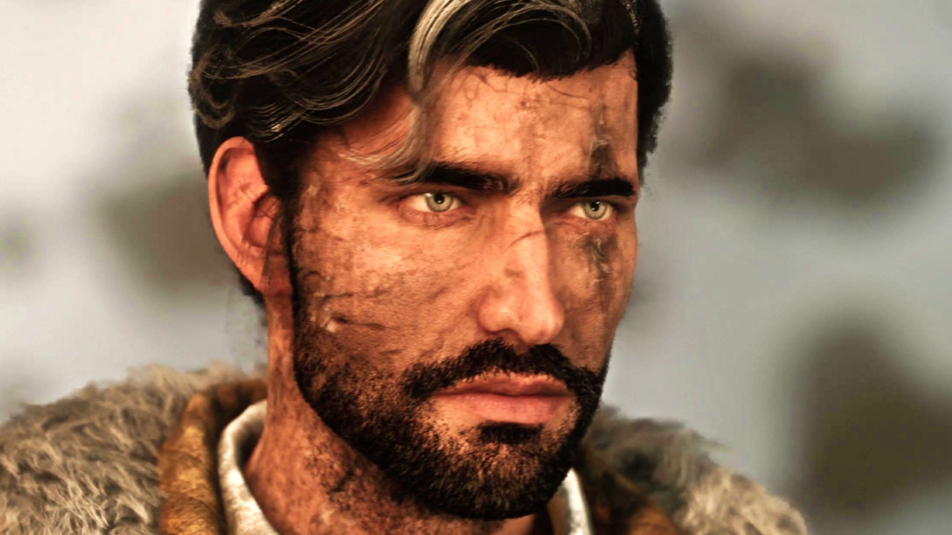 Verso survived a great deal with this weapon (Image via Sandfall Interactive)
