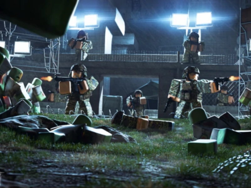 Roblox Colony Survival: A Beginner’s Guide