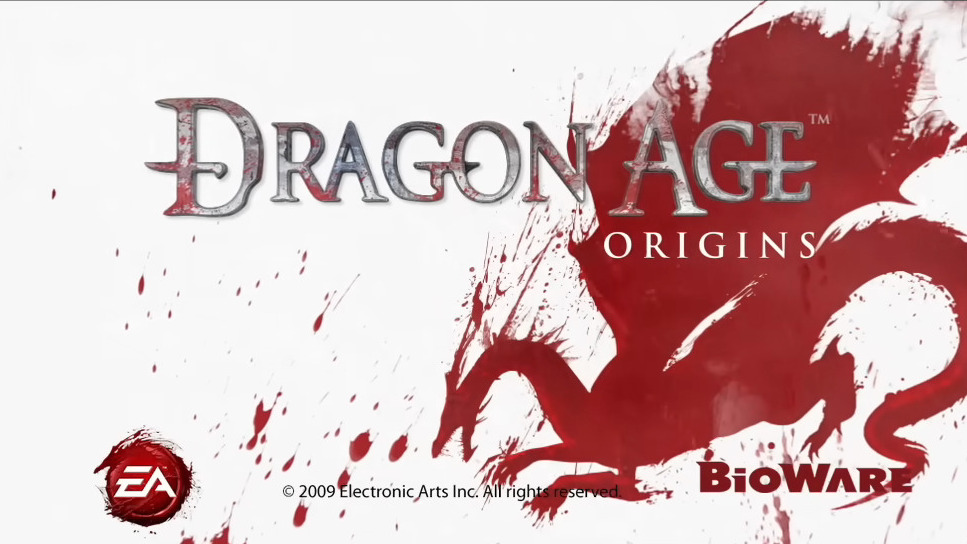 Get the first Dragon Age game for sale (Image via Electronic Arts)