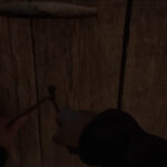 Nothing major, just some stealing and eating (Image via Deep Silver)