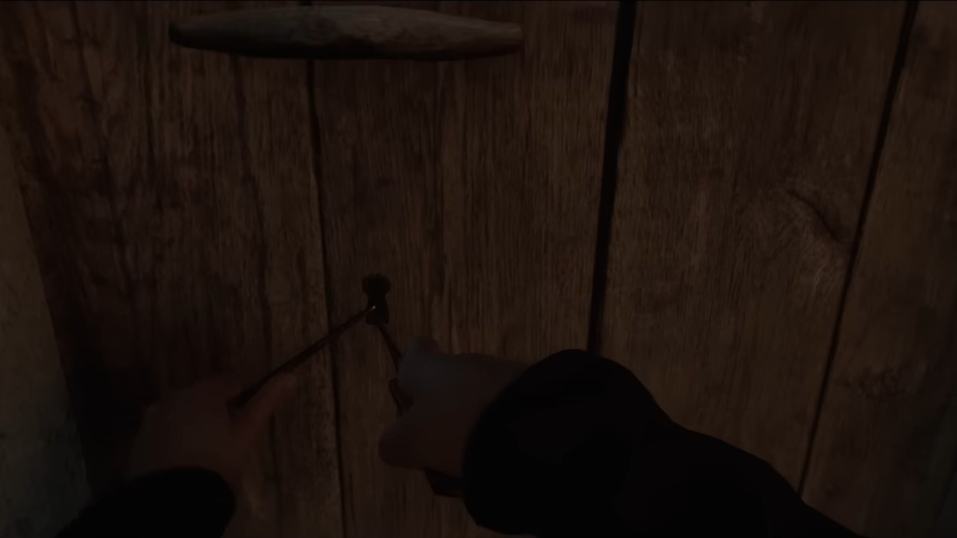 Get Bohushka's Ring in Kingdom Come Deliverance 2 (Image via Deep Silver)